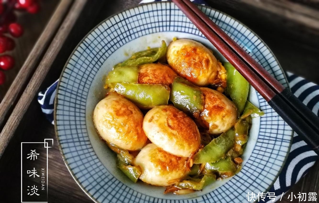  流口水|放学了, 闺女点名要吃这菜, 简单易做, 还没出锅就馋的流口水