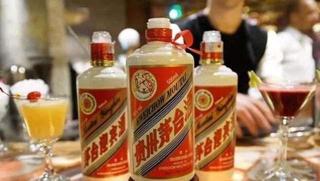 茅台|比“茅台”还暴利的行业成本不到50元,最高却能卖出2000元