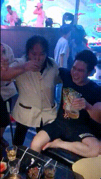 GIF|搞笑GIF：你看看，满意吗？不满意咱们再整！