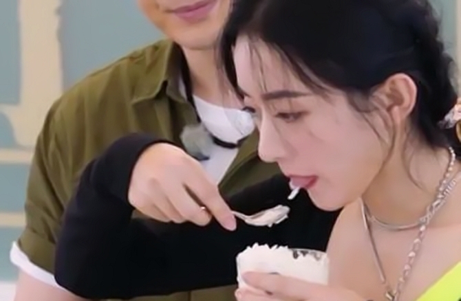 中餐厅|赵丽颖发声明硬刚《中餐厅》,节目组火速道歉:下次再也不会了