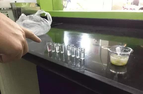 皮皮虾|买了一斤65的皮皮虾菜，全熟了吃还是不吃