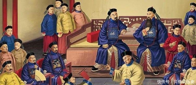  懂识|曾国藩识人术：如果你不懂识人，牢记这4句话，一看一个准