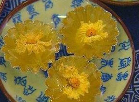 种叫做水晶|中国人看到了四种他们没有放弃的蛋糕水晶桂花蛋糕在名单上四老外想回到中国