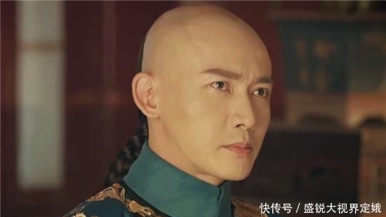 感叹|乾隆的孙子连射3箭, 乾隆偷偷感叹: 你要是我儿, 必将传位给你!