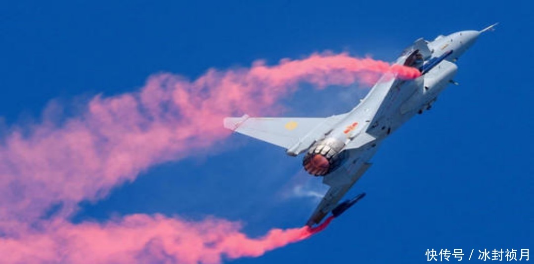 阻止|中俄反对无效!特朗普制裁升级,不计代价阻止歼-10出口