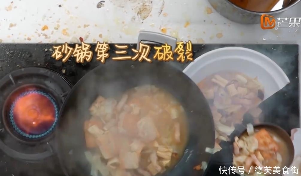  黄晓明|赵丽颖吃坏桃拉肚子，黄晓明赶紧找止泻药，然而最担心的事发生了