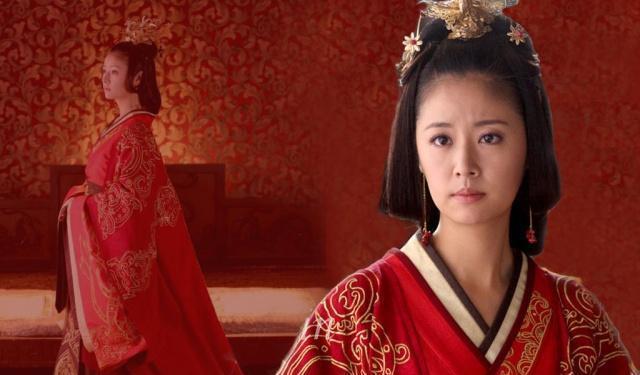 命运|历史上最幸运的宫女,太监写错一字,一生命运都不同了