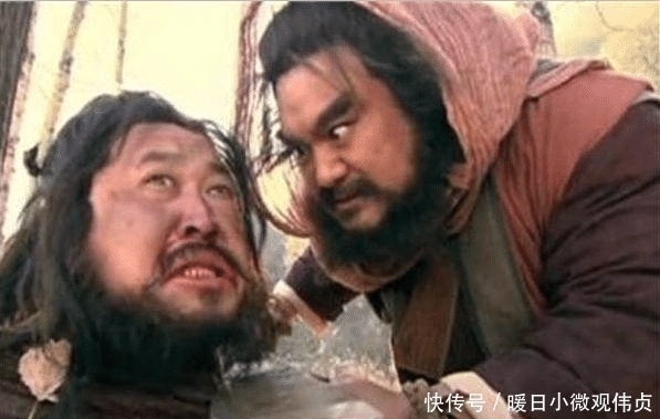 手中|难怪六耳猕猴不惧孙悟空,你看他手中的铁棍啥来历?竟比金箍棒强