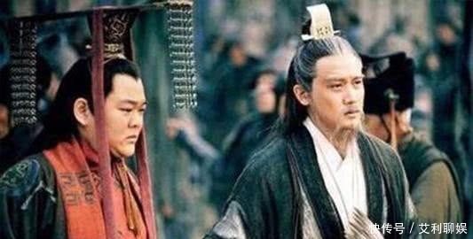 蜀汉|孔明死前留给刘禅六个字,刘禅却记反了,蜀汉在手里亡了