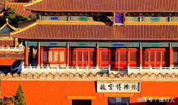  用意|故宫里的人都不喝井水，为何还要打那么多口井其实背后另有用意