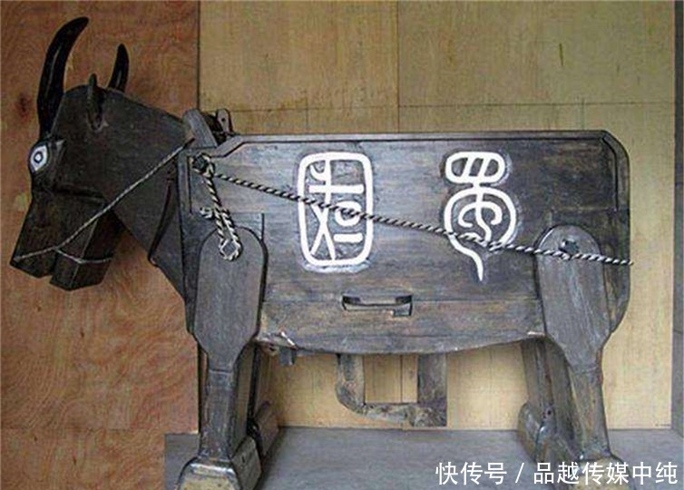 用过|诸葛亮一生六个伟大发明,很多沿用至今,最后一个每个人都用过