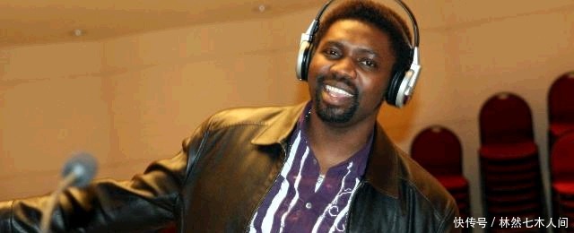 走红|《星光大道》走红的非洲兄弟,郝歌迎娶中国姑娘,好弟怎样了?