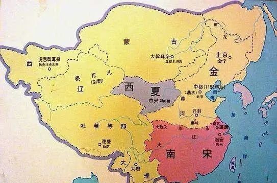 人生|可怜南宋末代皇帝的传奇人生:皇帝到驸马再到高僧