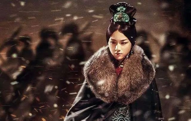 修养的人|明朝开国皇帝朱元璋，一生只娶一妻，马皇后是如何留住丈夫的心？