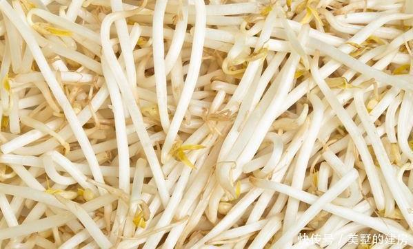 豆芽|今天才知道,原来发豆芽这么简单,以后再也不用花钱买了