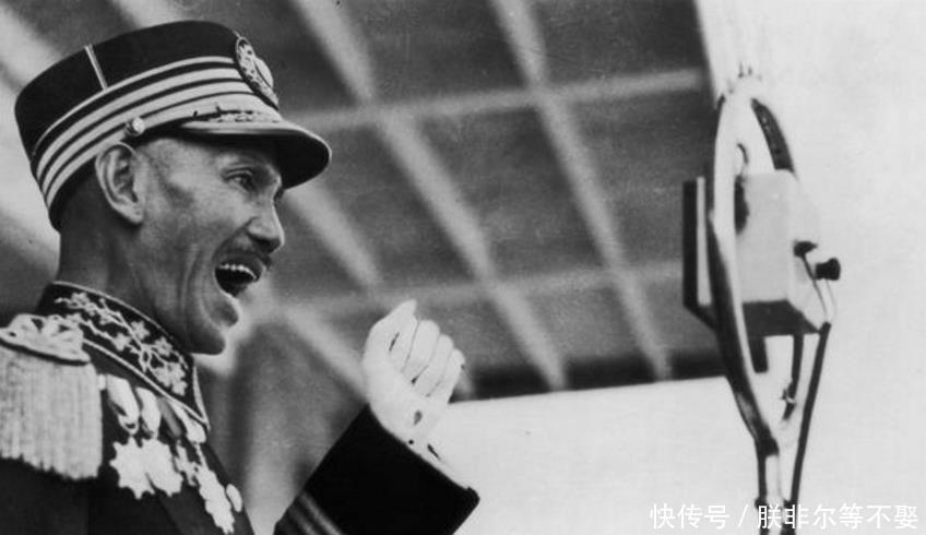 平淡|此人一生本是平淡生活, 偶遇蒋介石, 因长相神似做了替身升官发财!