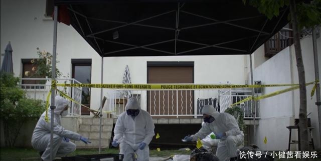  故事|全球最烧脑的悬疑故事，都在这