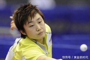 中国队|盘点21世纪国乒在大赛中的失利:王皓梦断雅典,女乒莫斯科流泪