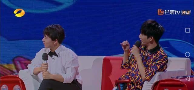  天天向上|大张伟的“副咖”主机将运行多长时间