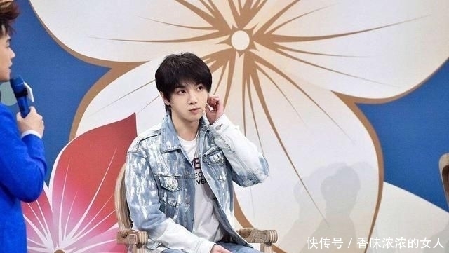  曝光|《王牌对王牌》张歆艺曝华晨宇猛料，多年不找女朋友原因曝光