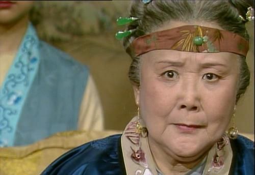 啥意思|王夫人说自己“天天坐在井里”,究竟啥意思?