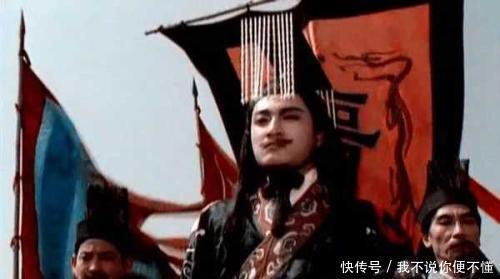 中国|后三国时代可以和孔明比肩的英才,没有他西晋统一不了中国!