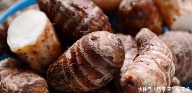 防龋|它是碱性食物,6块钱1斤,蒸着吃最香,一周吃一回,还能洁齿防龋