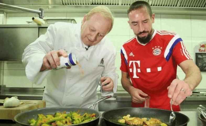 中国厨师高超|“为什么中国餐厅上菜这么快”一个让外国人百思不得其解的问题