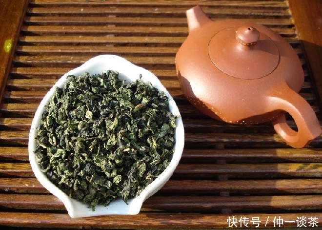 黄旦|有种茶不需要过多分辨,因为“未尝天真味,先闻透天香”了