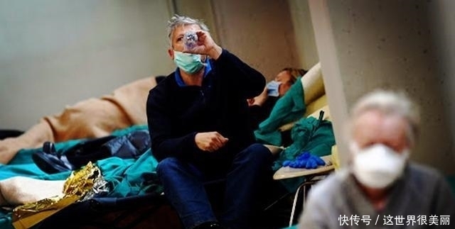 补助|养老院大发国难财!赶走老人给新冠患者腾床位:每人每天补助5600