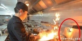 错怪|为何厨师总开着水龙头,也不怕浪费水?原来这么多年都错怪厨师了