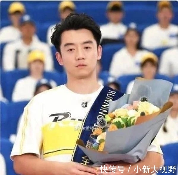  最新|跑男最新, 邓超鹿晗陈赫王祖蓝终于同时出现了, 粉丝: 瞬间泪奔!