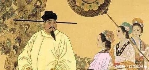 特别|赵匡胤有4个儿子,为什么让弟弟继承江山背后的谜团终于解开了