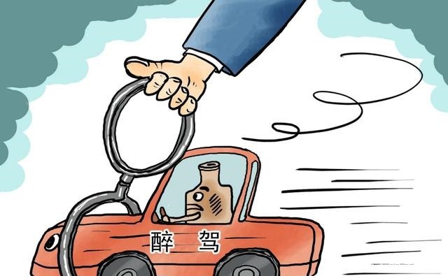 脑血管意外|喝酒的人和不喝酒的人,谁的寿命会更长这3点给出了答案