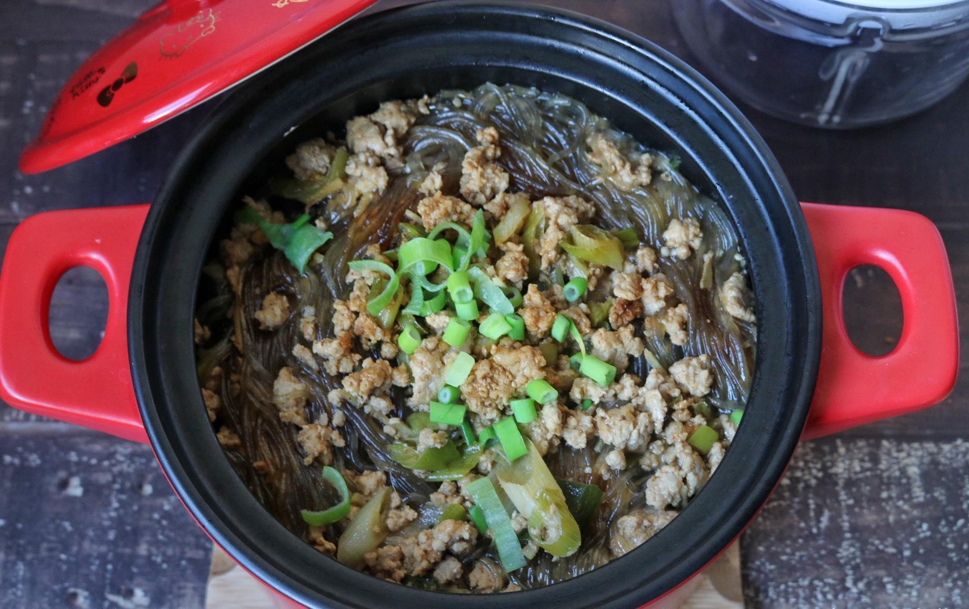 好吃|周末两个人的午晚餐,3菜一汤简单省事,网友:全是好吃的