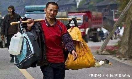 打工|为什么很多农村夫妻到城市打工之后,多半会离婚?原因主要有三点