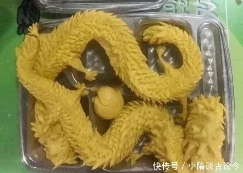 蒸蛋|大学生活的食堂挑战,第一个就猜不中,“蚂蚁蒸蛋”真不敢吃