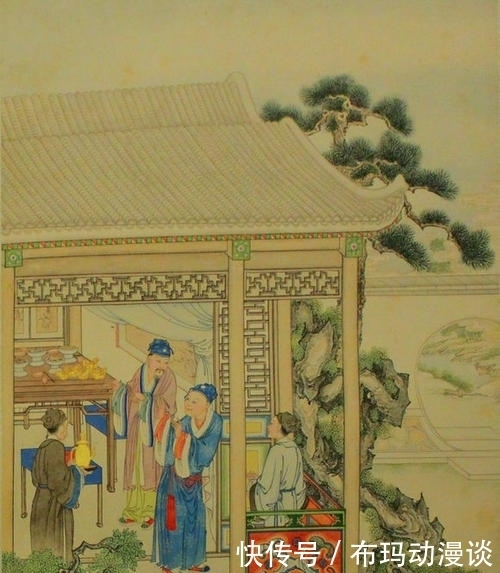 聊斋|九山王:最惊心动魄的狐狸复仇,最好看的聊斋故事