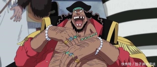  反派|海贼王中有无法洗白的反派吗？“海贼无反派”本身就属于“烂梗”