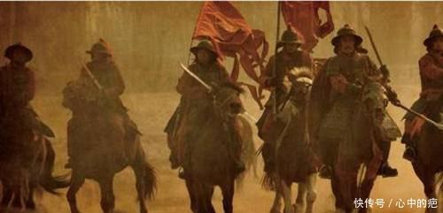 女真族|强大的女真族为什么打不过蒙古人是蒙古人太强,还是女真太弱