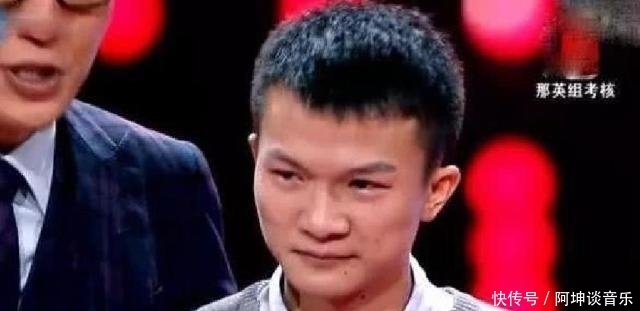 艾怡良|那英的眼光有多毒?曾被她亲手淘汰的学员,如今一个比一个有名气