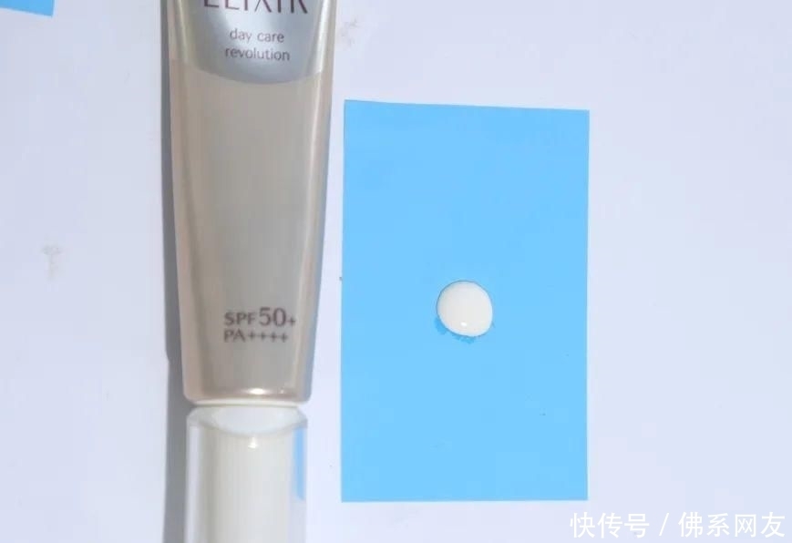  熊心豹子|敢和安耐晒抢C位，这款防晒是吃了熊心豹子胆吗！