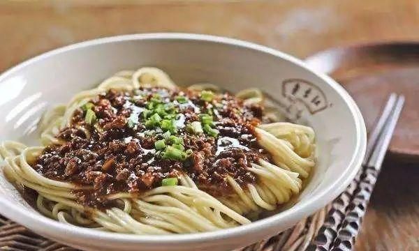 我国|我国最好吃的7碗面,3碗在南方,3碗在北方,网友那另一碗呢