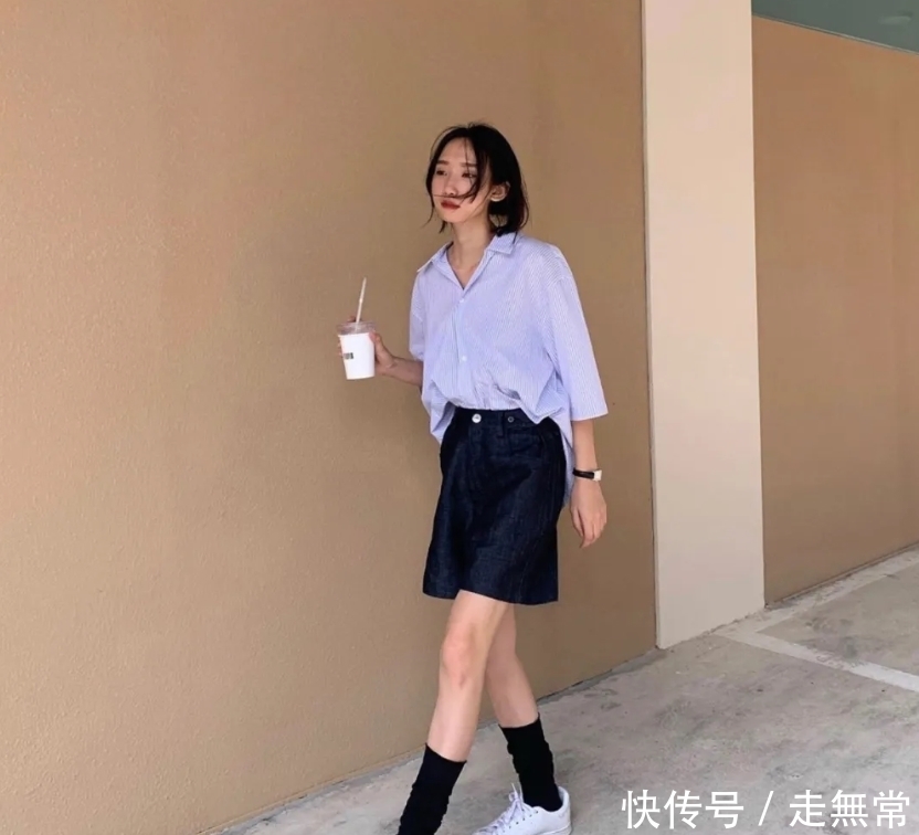 搭配|种草4款黑色裤装!拉高海拔还得靠这些小心机,逛街就像走T台