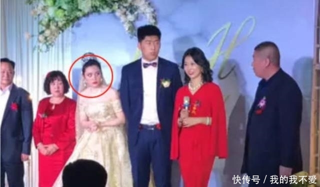 风头|“冻龄婆婆”走红,气场碾压新娘抢足风头,有了面子却尴尬了儿媳