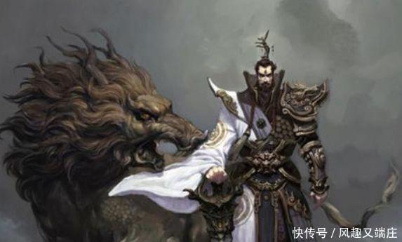 早就|闻太师其实早就知道了成汤覆灭,这便是他不杀妲己的原因