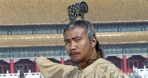  功臣|朱元璋称帝, 功臣果断请辞, 朱元璋极力挽留, 功臣: 你就放过我吧