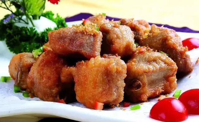 中秋|中秋聚餐，不知道做什么菜好，这9道家常菜，简单又好吃