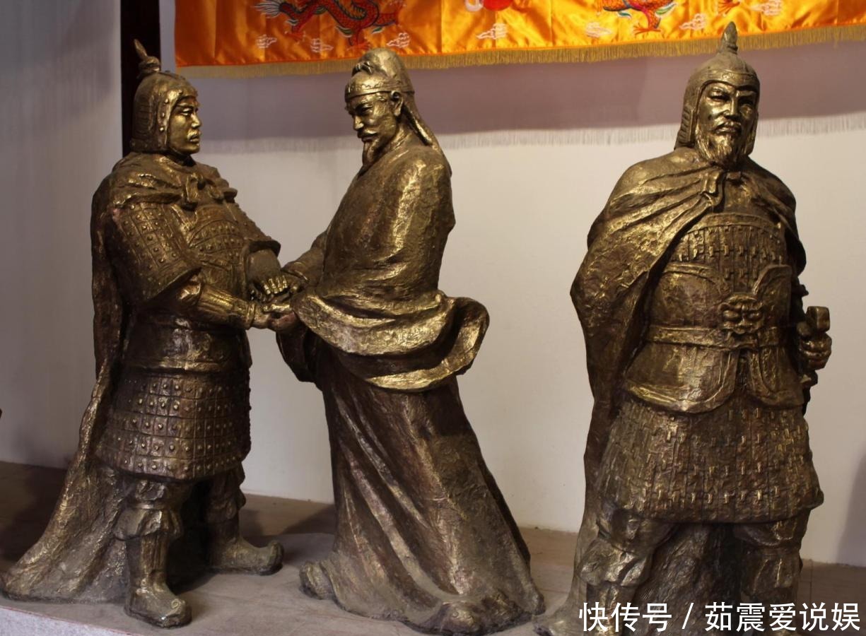 造反|三国传奇将军之钟会 造反也要组团