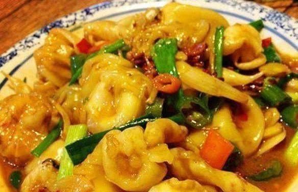  做法|解馋开胃的几道家常菜，做法简单，好吃的流口水